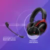 HyperX Cloud III S - draadloze gamingheadset (wit), draadloos, 20 - 20000 Hz, gaming, 340 g, headset, wit