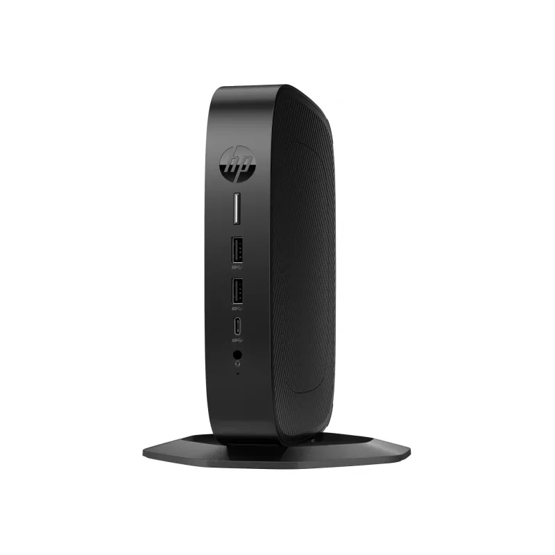 HP Elite t655 2,1 GHz Windows 11 IoT Enterprise 1,12 kg zwart R2314