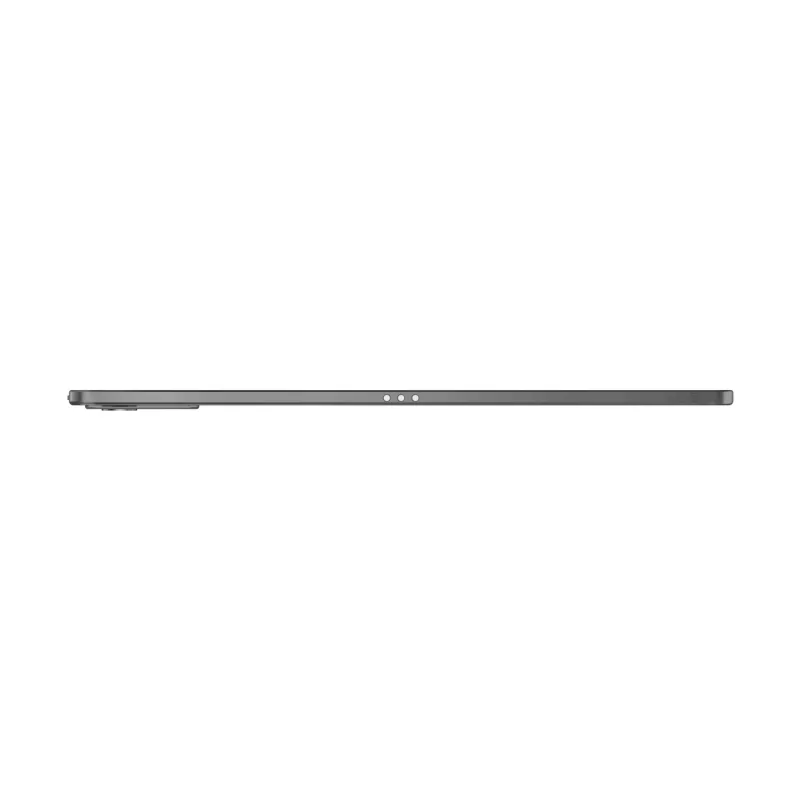 Lenovo Idea Tab Plus Mediatek 256 GB 30,7 cm (12,1 inch) 12 GB Wi-Fi 5 (802.11ac) Android 15 grijs