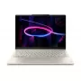 Lenovo Yoga 7 2-in-1 14IPH11 Copilot+ pc Intel Core Ultra 5 325 hybride (2-in-1) 35,6 cm (14 inch) touchscreen WUXGA 16 GB LPDDR5x-SDRAM 512 GB SSD Wi-Fi 7 (802.11be) Windows 11 Home Duits Seashell