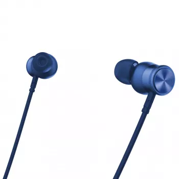 Verbatim TruSound Pro nekbandhoofdtelefoon blauw, draadloos, 20 - 20000 Hz, muziek/alledaags, 74 g, headset, blauw