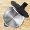 Tefal Thermo Protect KO1408E0 elektrische waterkoker 1,5 l 1500 W zwart