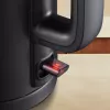 Tefal Thermo Protect KO1408E0 elektrische waterkoker 1,5 l 1500 W zwart