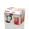 Tefal Subito Mini KO5S2DE0 waterkoker 1 l 2400 W zwart, roestvrij staal
