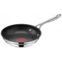 Tefal Jamie Oliver Cook Smart E31002 Braadpan, 20 cm, roestvrij staal