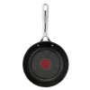 Tefal Jamie Oliver Cook Smart E31002 Braadpan, 20 cm, roestvrij staal