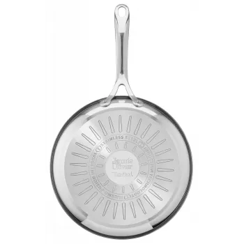 Tefal Jamie Oliver E31004 pannenset
