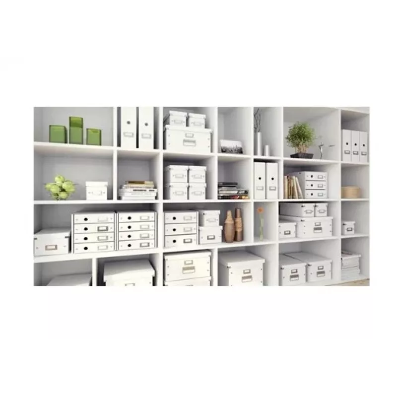 Leitz Click & Store WOW ladekast (3 laden), karton, 286 mm, 282 mm, 358 mm, 2,21 kg
