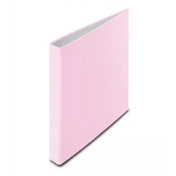 Hama 00007552 ringband A4 roze