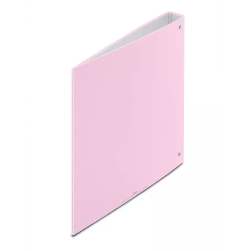 Hama 00007552 ringband A4 roze
