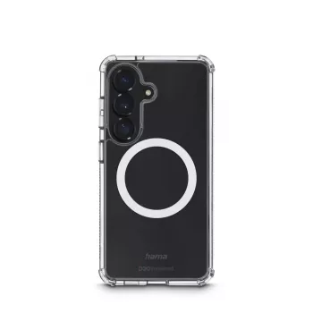 Hama Extreme Protect telefoonhoesje 16 cm (6,3 inch) afdekking transparant