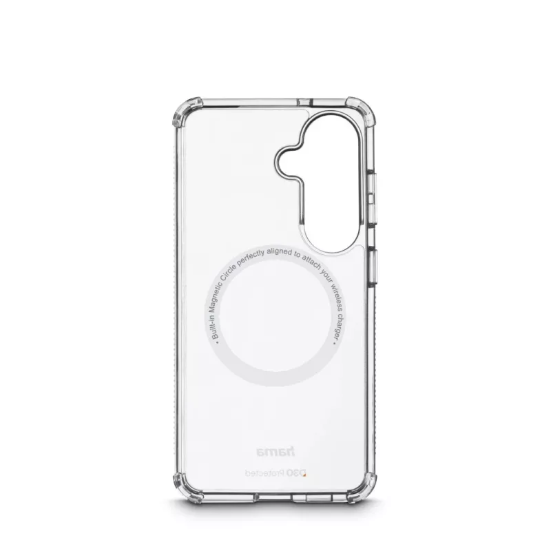 Hama Extreme Protect telefoonhoesje 16 cm (6,3 inch) afdekking transparant