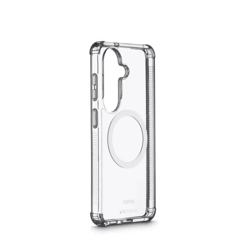 Hama Extreme Protect telefoonhoesje 16 cm (6,3 inch) afdekking transparant