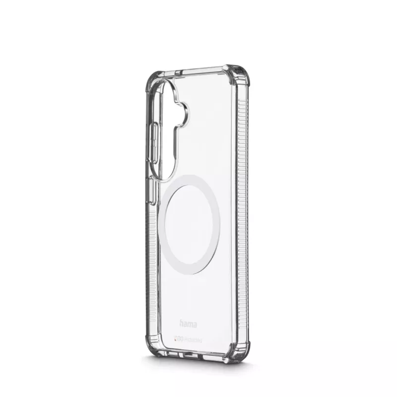 Hama Extreme Protect telefoonhoesje 16 cm (6,3 inch) afdekking transparant