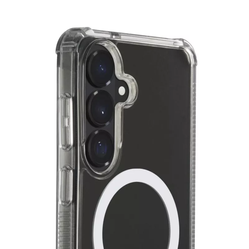 Hama Extreme Protect telefoonhoesje 16 cm (6,3 inch) afdekking transparant
