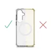 Hama Extreme Protect telefoonhoesje 16 cm (6,3 inch) afdekking transparant