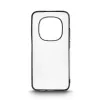 Hama Always Clear telefoonhoesje 17,4 cm (6,83 inch) Cover transparant