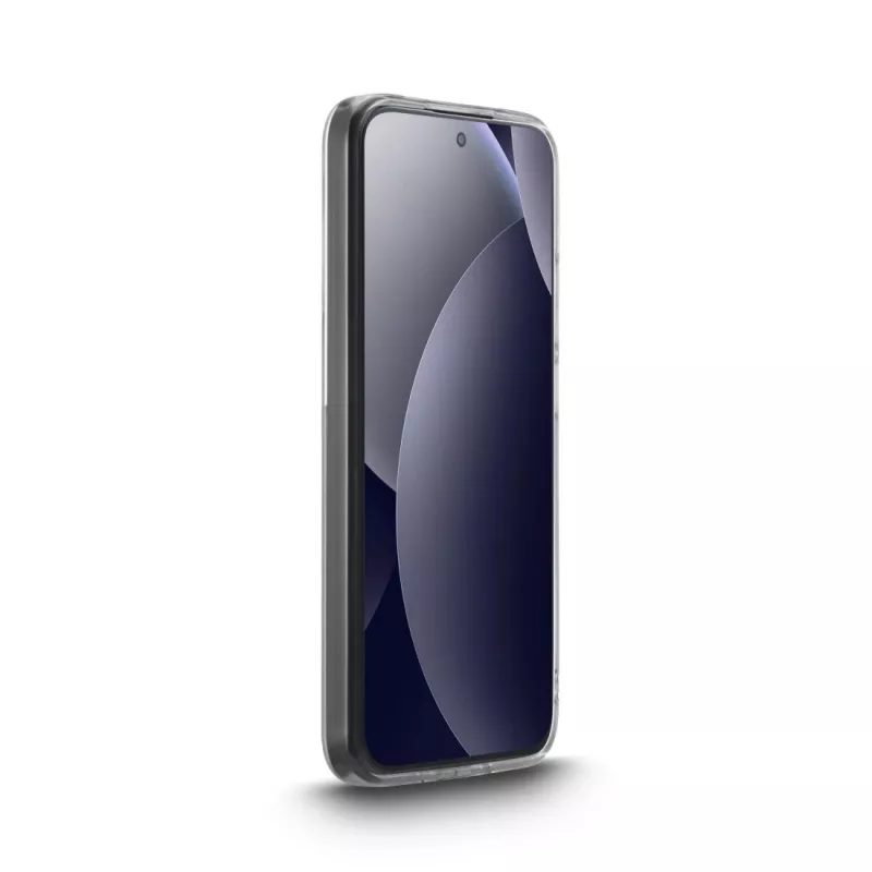 Hama Always Clear telefoonhoesje 17,4 cm (6,83 inch) Cover transparant