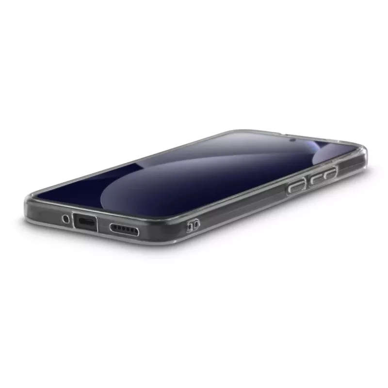 Hama Always Clear telefoonhoesje 17,4 cm (6,83 inch) Cover transparant