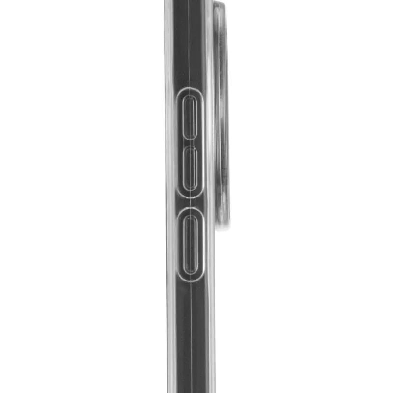 Hama Always Clear telefoonhoesje 17,4 cm (6,83 inch) Cover transparant