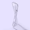 Hama Always Clear telefoonhoesje 17,4 cm (6,83 inch) Cover transparant