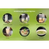 ESGE 7500 mixeraccessoire mixzeef