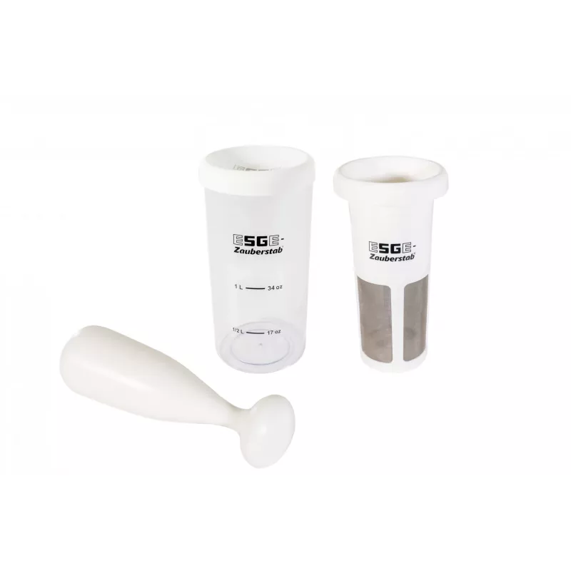 ESGE 7500 mixeraccessoire mixzeef