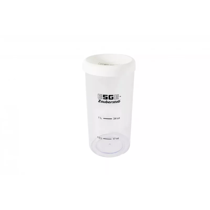 ESGE 7500 mixeraccessoire mixzeef