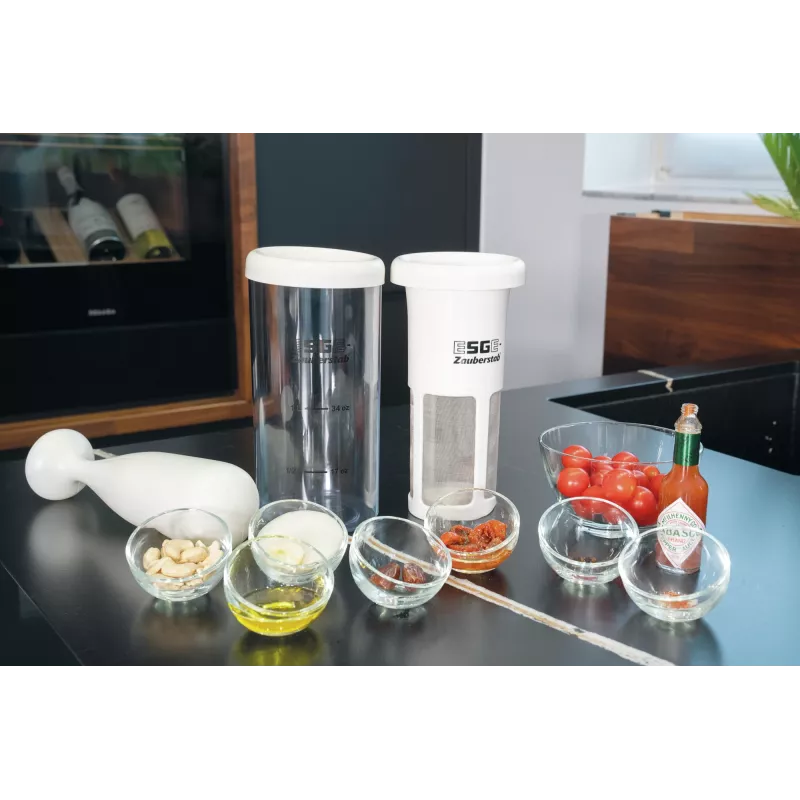 ESGE 7500 mixeraccessoire mixzeef