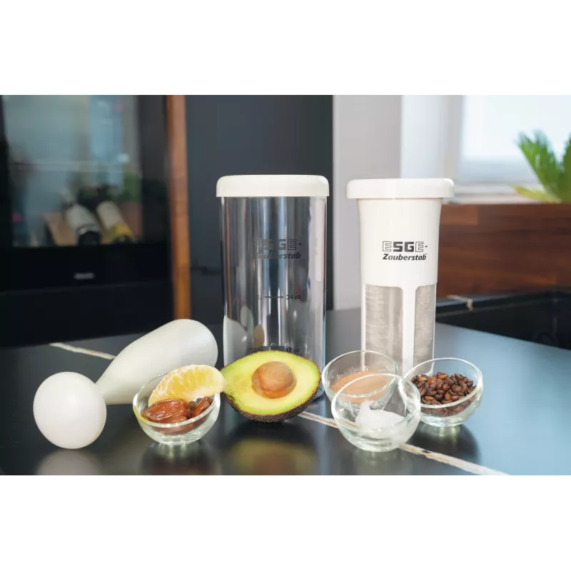 ESGE 7500 mixeraccessoire mixzeef