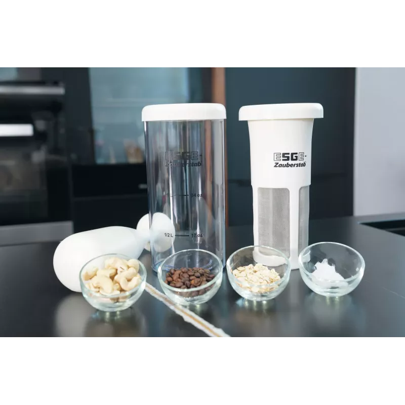 ESGE 7500 mixeraccessoire mixzeef