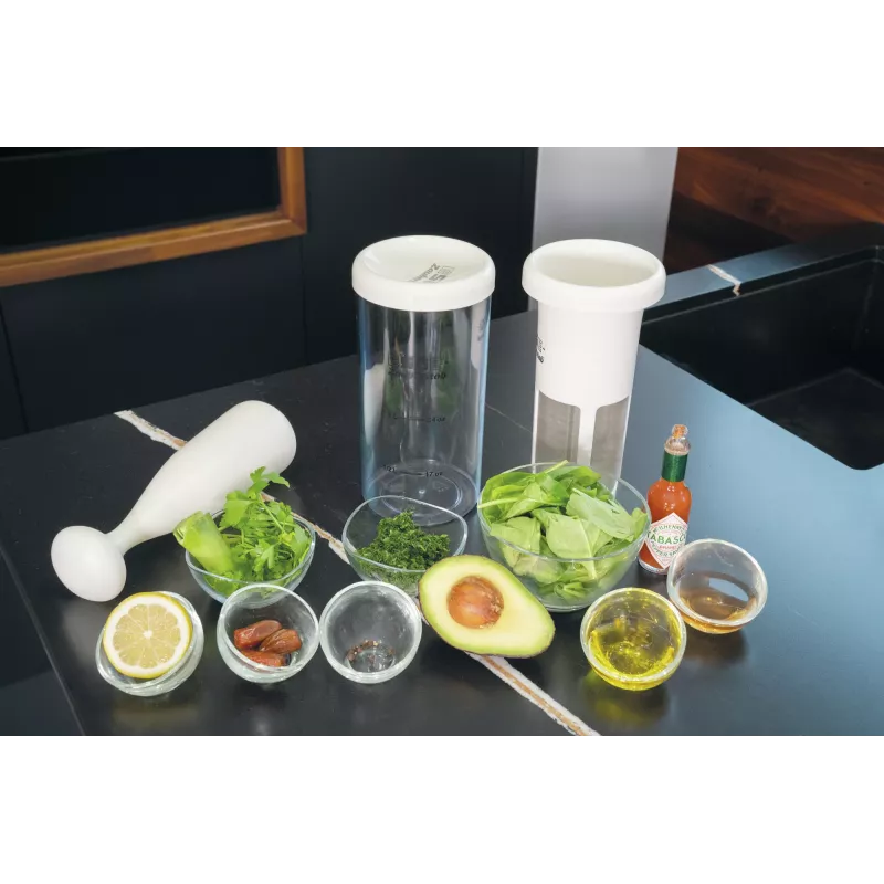 ESGE 7500 mixeraccessoire mixzeef