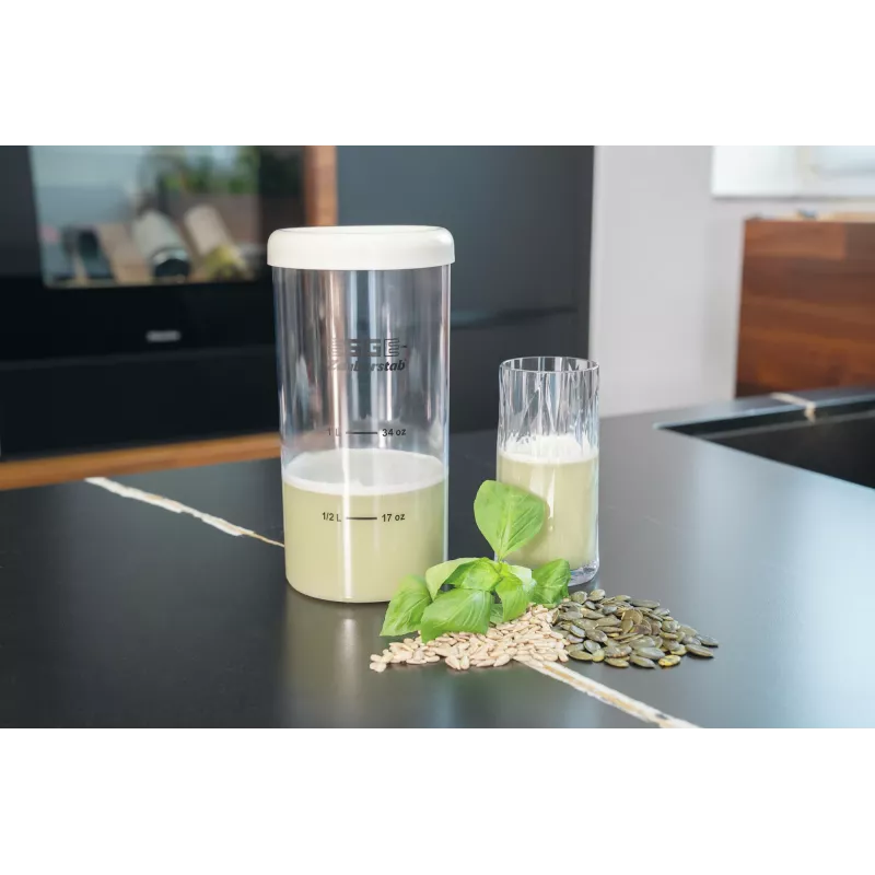 ESGE 7500 mixeraccessoire mixzeef