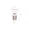 ESGE 7500 mixeraccessoire mixzeef