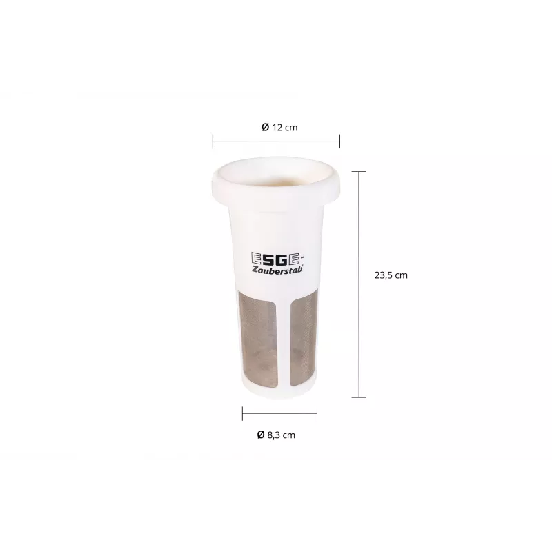 ESGE 7500 mixeraccessoire mixzeef
