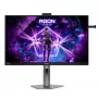 AOC AG276QSG2/75 computermonitor 68,6 cm (27 inch) 2560 x 1440 pixels zwart, grijs