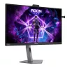 AOC AG276QSG2/75 computermonitor 68,6 cm (27 inch) 2560 x 1440 pixels zwart, grijs