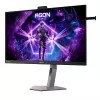 AOC AG276QSG2/75 computermonitor 68,6 cm (27 inch) 2560 x 1440 pixels zwart, grijs