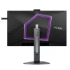 AOC AG276QSG2/75 computermonitor 68,6 cm (27 inch) 2560 x 1440 pixels zwart, grijs