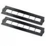 Plustek 27-A2F-0204A150 printer-/scannervervangingsonderdeel/accessoire filmhouder 2 stuks