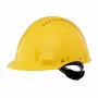 3M G3000CUV-GU acrylonitril-butadieen-styreen (ABS), hogedichtheidpolyethyleen (HDPE), kunststof, polyester geel