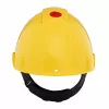 3M G3000CUV-GU acrylonitril-butadieen-styreen (ABS), hogedichtheidpolyethyleen (HDPE), kunststof, polyester geel