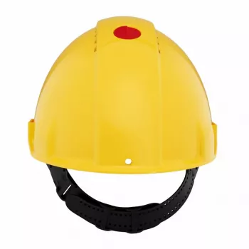 3M G3000CUV-GU acrylonitril-butadieen-styreen (ABS), hogedichtheidpolyethyleen (HDPE), kunststof, polyester geel