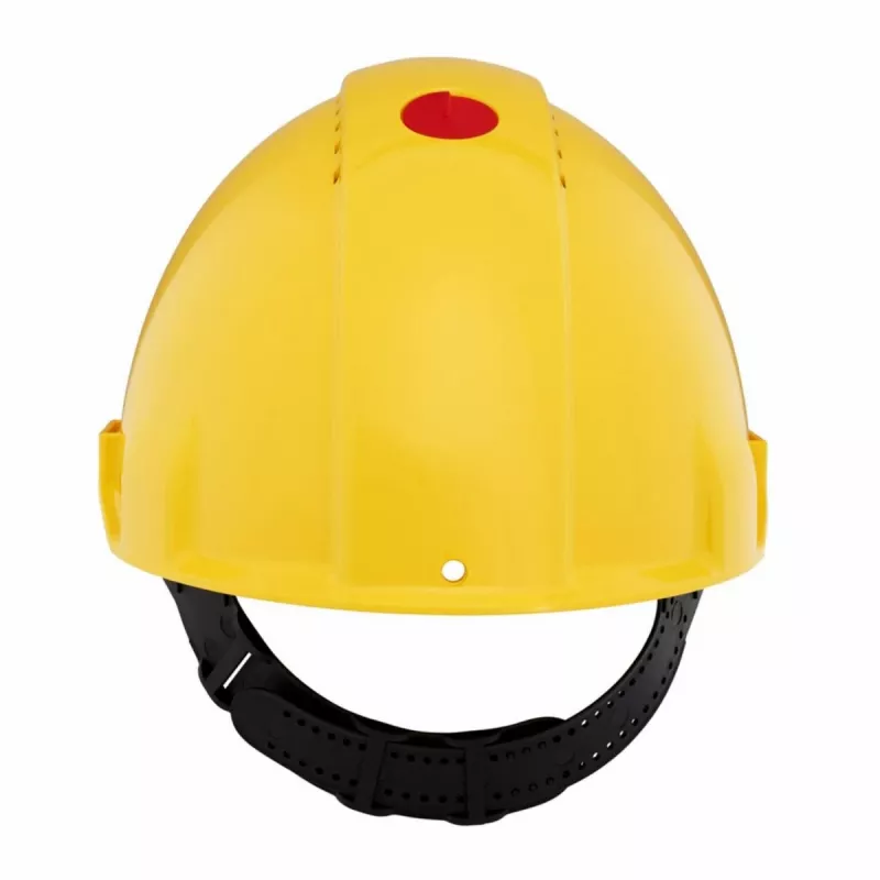 3M G3000CUV-GU acrylonitril-butadieen-styreen (ABS), hogedichtheidpolyethyleen (HDPE), kunststof, polyester geel