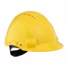 3M G3000CUV-GU acrylonitril-butadieen-styreen (ABS), hogedichtheidpolyethyleen (HDPE), kunststof, polyester geel