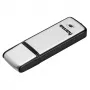 Hama Fancy USB-flashdrive 64 GB 2.0 zwart, zilver