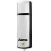 Hama Fancy USB-flashdrive 64 GB 2.0 zwart, zilver