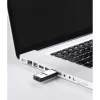 Hama Fancy USB-flashdrive 64 GB 2.0 zwart, zilver