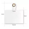 Hama 00135285 telefoonhouder accessoire