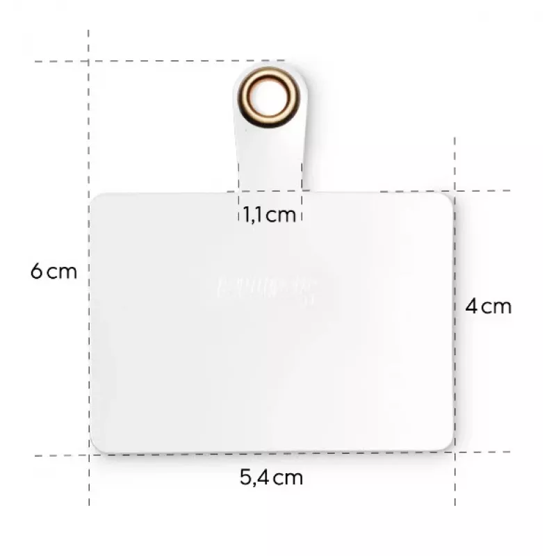 Hama 00135285 telefoonhouder accessoire